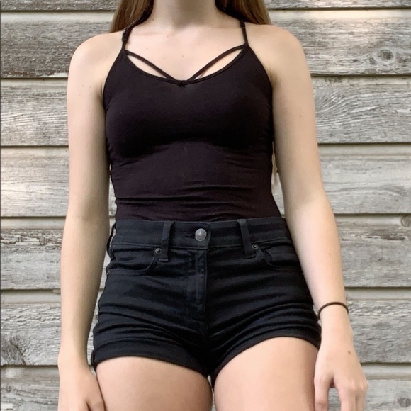 Garage Bodysuit - Picture 1 of 2